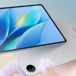 Vivo Pad Air tanıtıldı! İşte özellikleri...