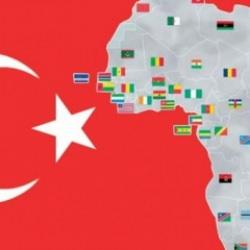 ABD ve Batı kovuldu! Afrika'da Türkiye rüzgarı esiyor