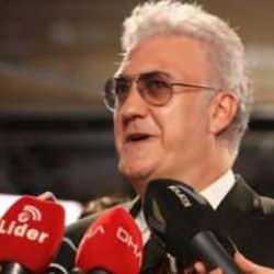 Atama kararları Resmi Gazetede! Tamer Karadağlı s&uuml;rprizi