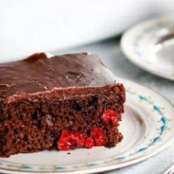 Çikolatalı vişneli kek tarifi, nasıl yapılır?