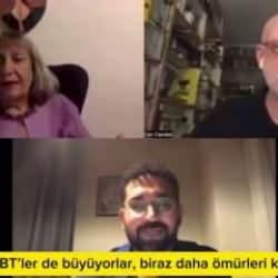 LGBT savunucusu doktordan itiraf: LGBT'lilerin ömrü kısa!