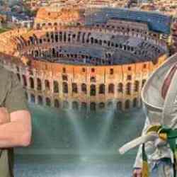 Dövüş yeri belli oldu... Elon Musk ve Mark Zuckerberg karşı karşıya gelecek!