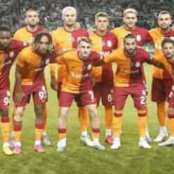 Galatasaray'da sıradaki ayrılık belli oldu! Kulüp aranıyor