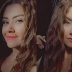 Gen&ccedil; Damla'nın sır &ouml;l&uuml;m&uuml;!