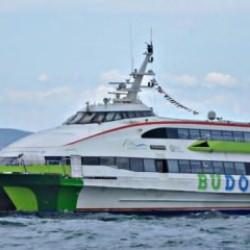 Bursa Deniz Otob&uuml;slerinin 8 seferi iptal edildi