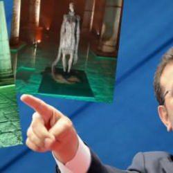 İsrafın böylesi: İBB Başkanı İmamoğlu kağıt heykele bile para saçmış! Korkunç rakamlar