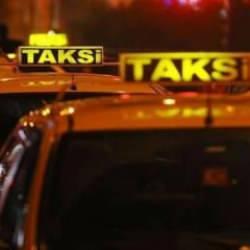 İstanbul Esnaf ve Sanatkarlar Odaları Birliği'nden taksi zammı açıklaması
