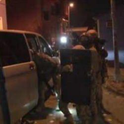 İstanbul Valiliği 7 aylık narkotik bilan&ccedil;osunu a&ccedil;ıkladı