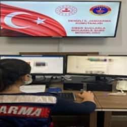 Zararlı i&ccedil;erek tespit edilen 249 internet sitesi erişime kapandı