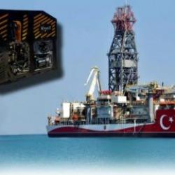Kaşif-3 göreve hazır! Yeni kapılar aralanıyor: Türkiye için demir aldılar