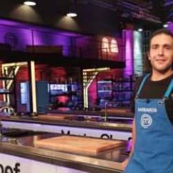 Masterchef Barbaros kimdir, nerelidir? Kaç yaşında? Eşi sanatçı olan Masterchef Barbaros'un hayatı
