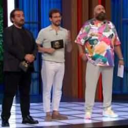 Masterchef kadrosunda şok ayrılık! Resmen Masterchef All Star yolculuğu bitti