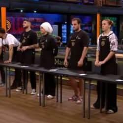 Masterchef'te kim potaya gitti ? Son eleme adayları seçildi