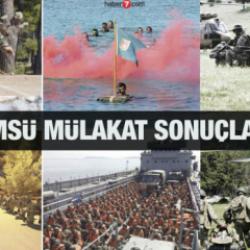 MSÜ mülakat sonuçları ne zaman açıklanacak? Seçim aşaması faaliyetleri belli oldu!