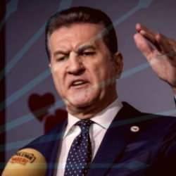 Mustafa Sarıg&uuml;l'den s&uuml;rpriz genel başkanlık &ccedil;ıkışı! Dikkat &ccedil;eken Ecevit &ouml;rneği!