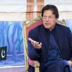 İmran Han'a Pakistan'da 5 yıl siyasi yasak getirildi