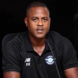 Patrick Kluivert: Rakibimize saygı duyuyoruz