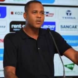 Patrick Kluivert: Turu daha geçmedik