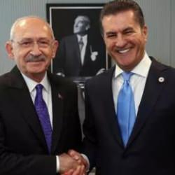 Sarıg&uuml;l, İBB Başkan adaylığı iddialarına ilişkin ilk kez bu kadar net konuştu!