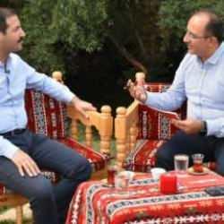 Silah değil spor, kurşun sesi değil &ccedil;ocuk cıvıltısı hakim&hellip; Tatvan&rsquo;da 4 yılda b&uuml;y&uuml;k değişim