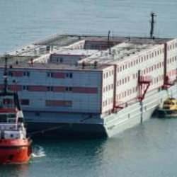 Tepki &ccedil;eken m&uuml;lteci gemisinde bakteri &ccedil;ıktı