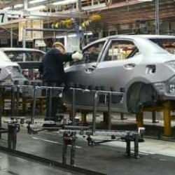Toyota Türkiye üretime iki hafta ara verecek