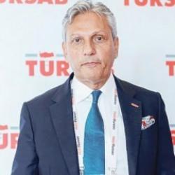 TÜRSAB Başkanı: KKTC'nin kredi kartı taksitlendirmesinden muaf tutulması önemli
