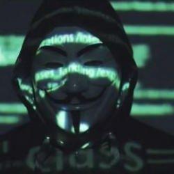 Anonymous saldırıya ge&ccedil;ti: N&uuml;kleer g&uuml;&ccedil;le ilgili kurumlar tehdit altında!