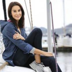 Arzum Onan'ın terliğinin fiyatı olay oldu! Ağızları açık bıraktı