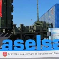 Savunma devi ASELSAN açıkladı: Bakiye siparişler 8,4 milyar dolara ulaştı