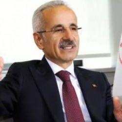 Bakan Uraloğlu açıkladı: İstanbul Havalimanı Avrupa 1'incisi oldu