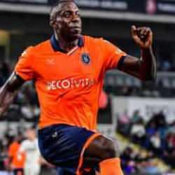 Başakşehir'de Stefano Okaka ile yollar ayrıldı!