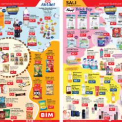 BİM 22 Ağustos 2023 aktüel katalog ürünleri açıklandı!