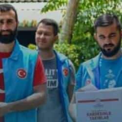 Ali Erbaş, Dünya İnsani Yardım Günü'nü kutladı