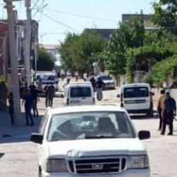 Diyarbakır&rsquo;da silahlı kavga: 1&rsquo;i ağır, 6 yaralı