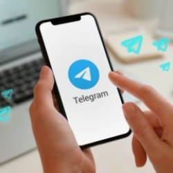 En &ccedil;ok talep edilen &ouml;zellikti: Telegram nihayet kavuştu!