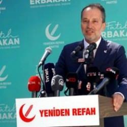 Fatih Erbakan'dan İmamoğlu'na tepki: Vatandaşla dalga ge&ccedil;iyor