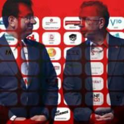 Fonlu medyada b&uuml;y&uuml;k panik: Belediyeler de giderse ne olacak?