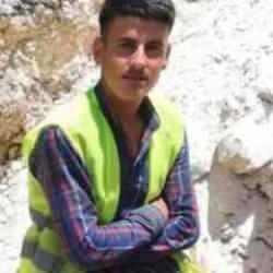 G&uuml;vercin cinayeti: Parke taşıyla &ouml;ld&uuml;r&uuml;ld&uuml;!