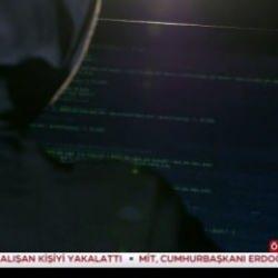 MİT, Başkan Erdoğan'ın sesini taklit edip, dolandırıcılık yapmaya &ccedil;alışan kişiyi yakalattı