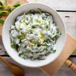 Hafif ve pratik: Semizotu salatası tarifi, nasıl yapılır?