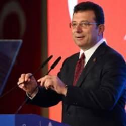 İBB Başkanı İmamoğlu, adaylık kararını açıkladı