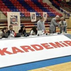 KARDEMİR'e alınacak 300 işçi kurayla belirlendi