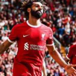 Liverpool, Salah için gelen astronomik teklifi geri çevirdi
