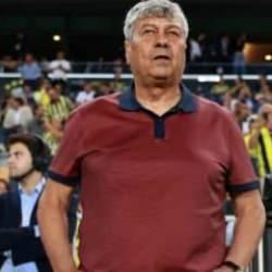 Lucescu Beşiktaş eşleşmesini yorumladı