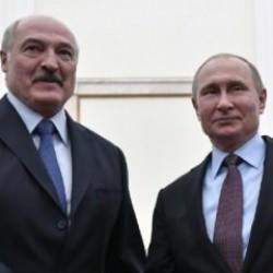 Lukaşenko'dan Ukrayna'ya: Elimizdeki her şeyle anında karşılık veririz