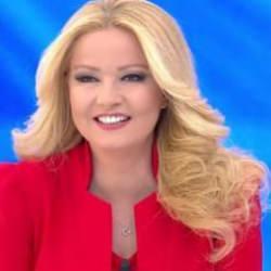 Müge Anlı'dan müjdeli haber! Bir yıldan sonra ilk kez Şinasi Yüzbaşıoğlu...