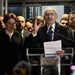 Muhalefet ittifak travması yaşıyor! İYİ Parti, CHP'yi bombaladı: Bunların hepsi dedikodu