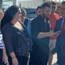 Mustafa Sarıg&uuml;l: Sayın Kemal Kılı&ccedil;daroğlu dimdik ayakta