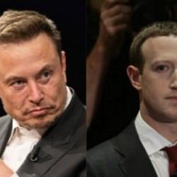 Ortalık karışıyor... Musk'tan cevap geldi: Zuck bir tavuk!